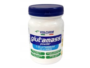 Glutamass