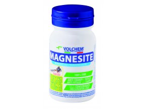 Magnesite 60 cpr