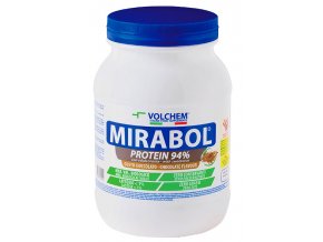 Volchem Mirabol Protein 94 750 g (Příchuť Banán)