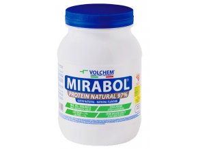 Mirabol Protein 97 natural 750g web