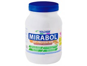 Mirabol Soy Protein 90 gianduja 750g web