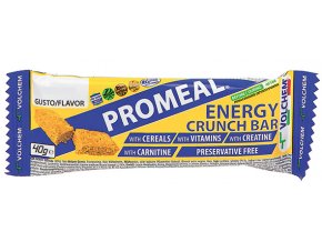 Promeal Energy Crunch 40 g
