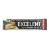 excelent protein bar double pistacio 2020