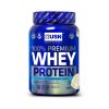 whey protein vanilka 908g