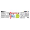 PENCO Iontový nápoj ENERGY DRINK 900g Citron