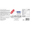 PENCO L- KARNITIN CARNIPURE 120 TOBOLEK