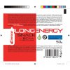 PENCO LONG ENERGY SNACK NEW 50 g