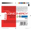 PENCO LONG ENERGY SNACK NEW BOX 30 ks