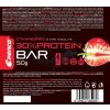 PENCO Proteinová tyčinka PROTEIN BAR 50g Jahoda