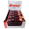PENCO Proteinová tyčinka PROTEIN BAR 50g BOX 20 ks Jahoda