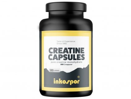 X-TREME Creatine 120 tablet