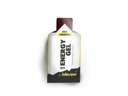 inkospor energygel cola packshot