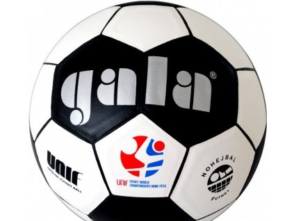 Nohejbalový míč Gala BN 5042 S