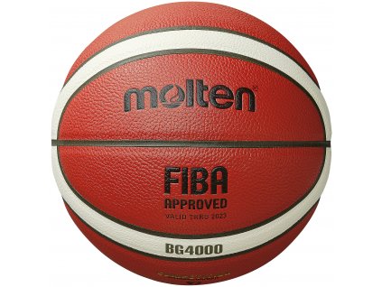 Basketbalový míč MOLTEN BG4000
