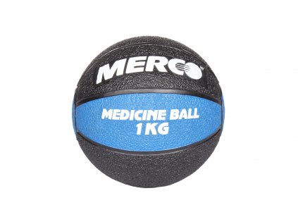 UFO Dual gumový medicinální míč 1-10 kg