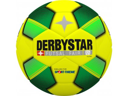 Futsalový míč Derbystar "Futsal Fair"