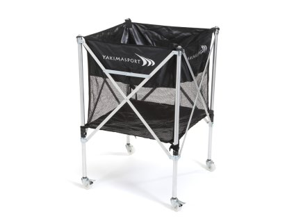 kos na mice na voziku