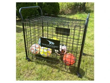 wozek na pilkisprzet zamykany na kolach (1)