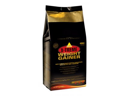 X-TREME Weight Gainer sáček 1200 g