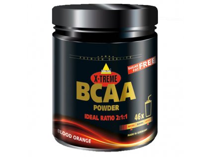 X-TREME BCAA prášek 300 G