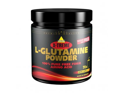 X-TREME L-Glutamin dóza 350 g
