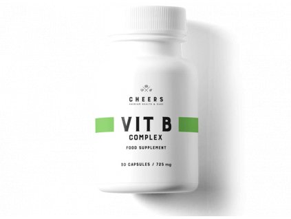 vit b3