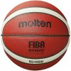 Basketbalový míč MOLTEN B7G4050