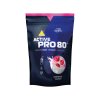 Active Pro80 Zip Raspberry