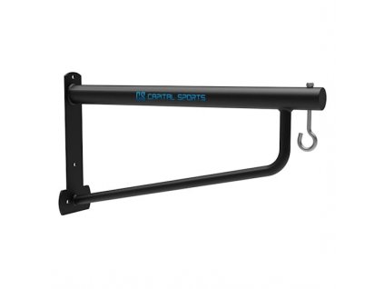 10028761 0003 titel CAPITAL SPORTS Robrack Kletterseil Aufhaengung