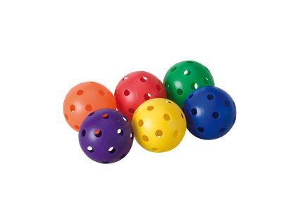Scoopball - náhradní míček
