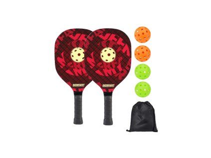 Pickleball - hrací set