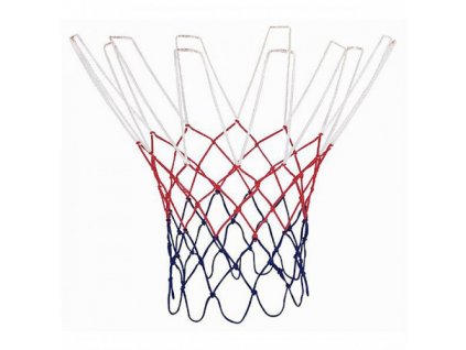 barevna basket síťka
