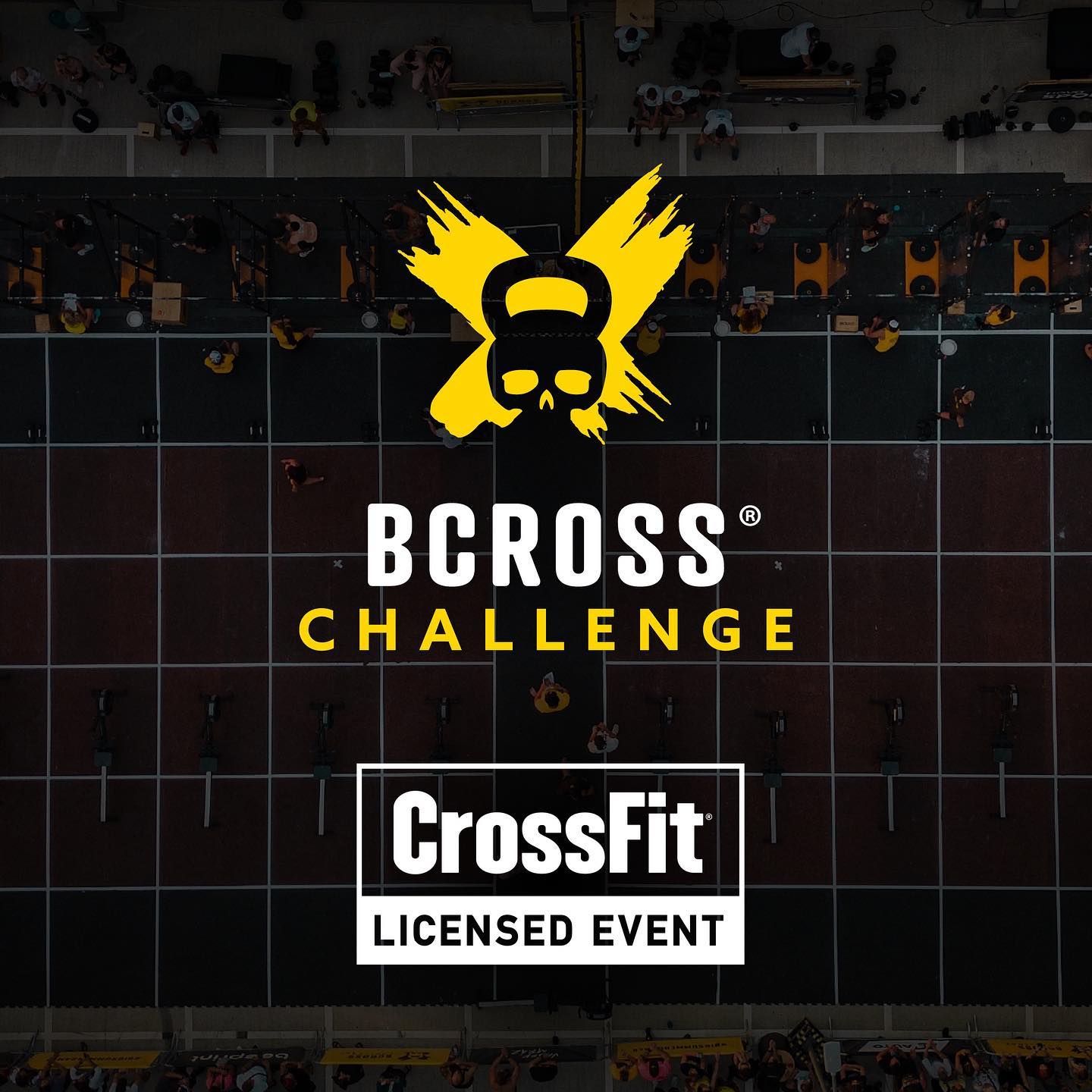 BCROSS Challenge