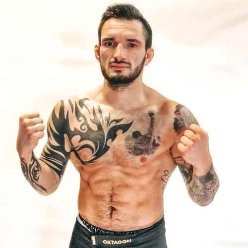 Ladislav Krištůfek