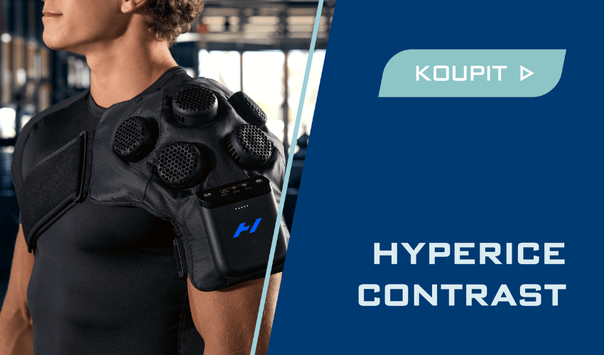 Hyperice Contrast