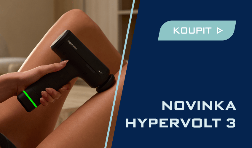 Hypervolt 3