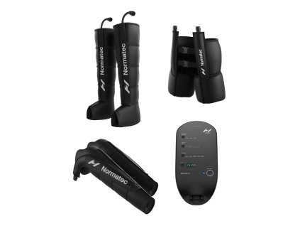 Normatec 3 Full Body 1
