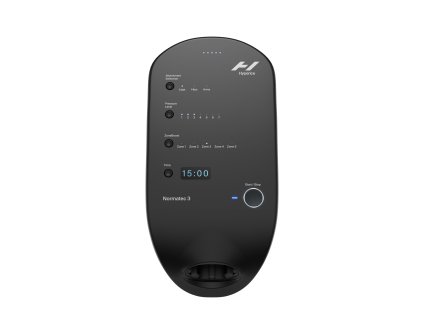 Normatec NT3 Device Refresh 60 Front JK