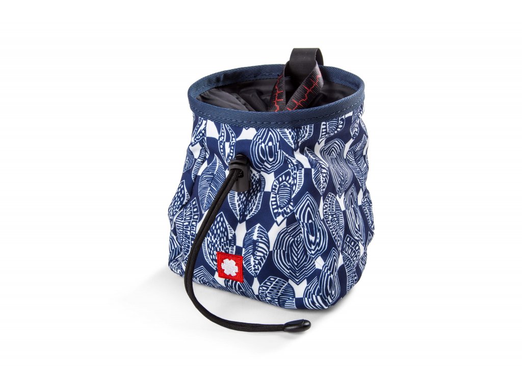 LUCKY + Belt (Barva Flowers Colors)