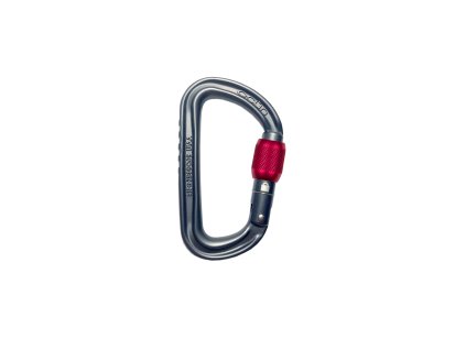 02448 Falcon Screw anthracit II