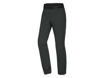 MÁNIA PANTS (Pohlavi M, Velikost XS, Barva Anthracite Obsidian)