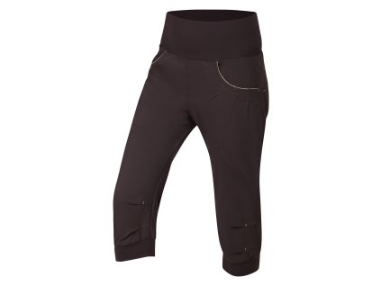 NOYA SHORTS (Pohlavi F, Velikost XXS, Barva Anthracite Obsidian)