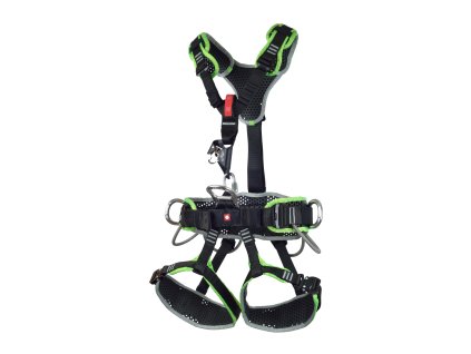 Thor Access 2Q (Velikost S-M, Barva Green)