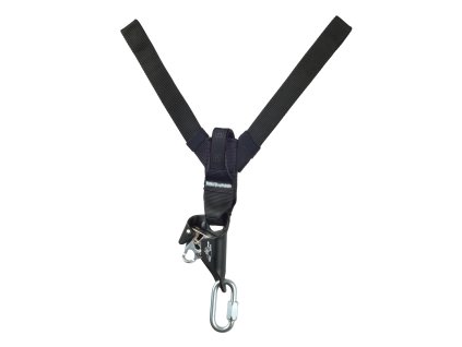 V-Access (Velikost M-L, Barva Black / Red)