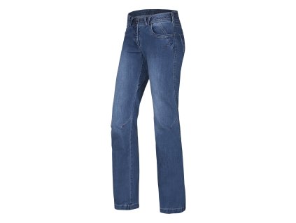 MEDEA jeans (Pohlavi F, Velikost XS, Barva Middle Blue)