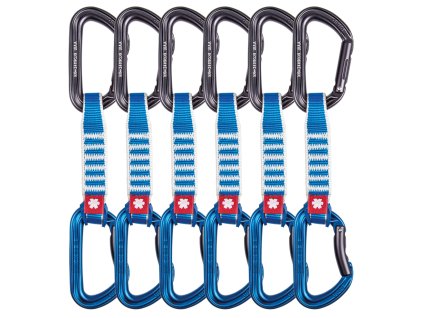 HAWK QD ZOOM PA 15/22 mm 16 cm (Barva Blue)