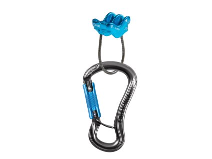 04106 Belay Set Condor Triple Hurry