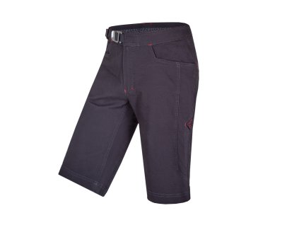 HONK SHORTS (Pohlavi M, Velikost S, Barva Anthracite Ebony)