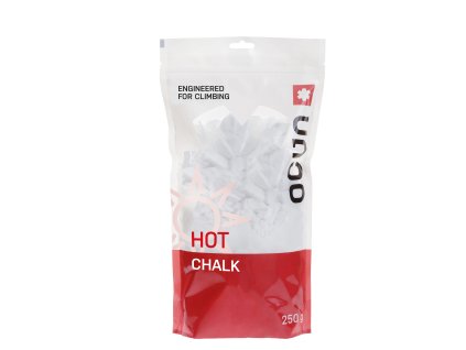 04611 HOT Chalk Crushed 250