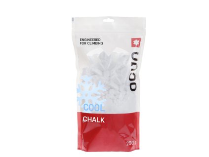 04612 COOL Chalk Crushed 250